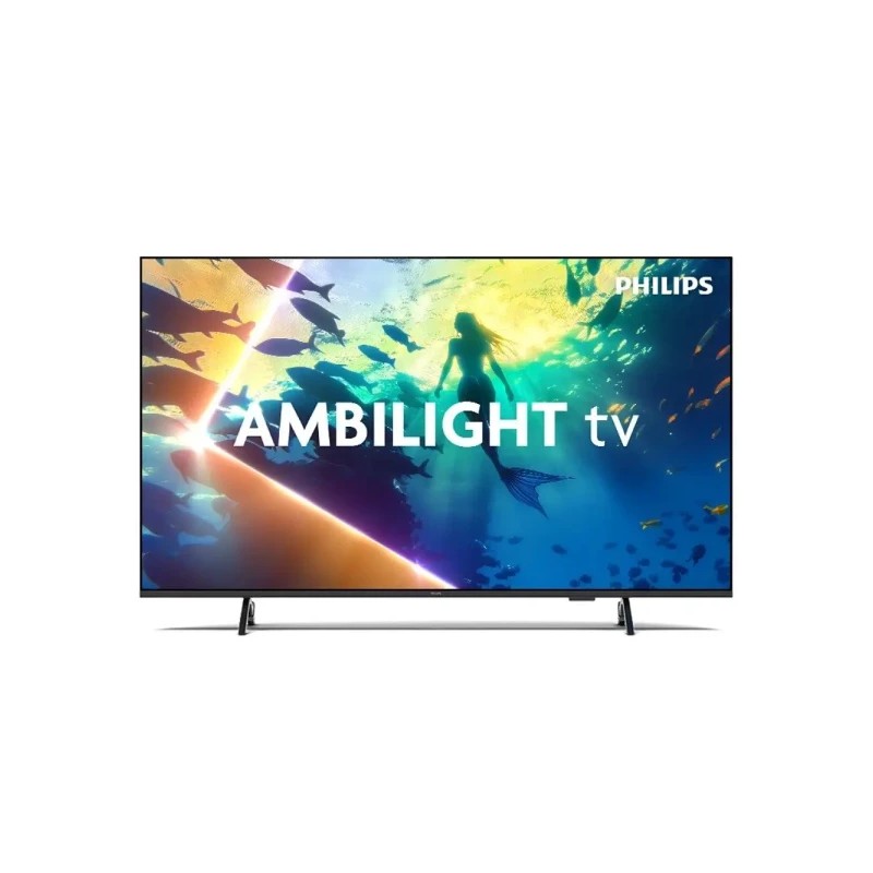 SMART LED TV 65 Philips 65PUS8010/12 3840x2160/UHD/4K/DVB-T/T2/T2-HD/C/S/S2/Ambilight