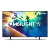 SMART LED TV 65 Philips 65PUS8010/12 3840x2160/UHD/4K/DVB-T/T2/T2-HD/C/S/S2/Ambilight