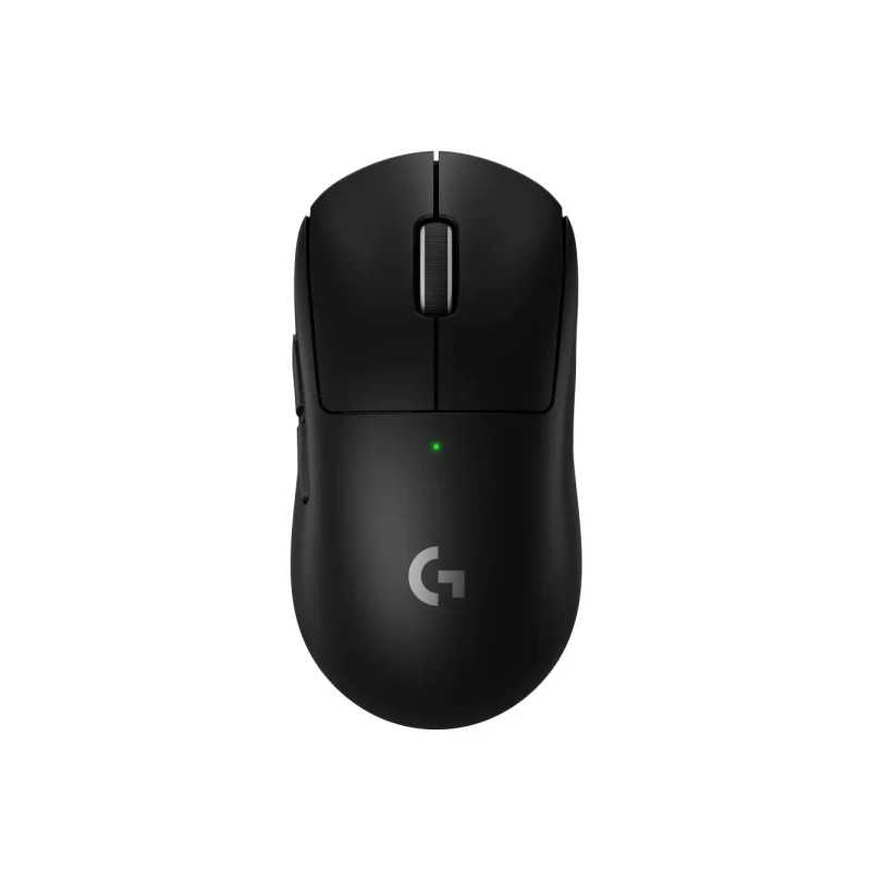 Bežični miš Logitech G PRO X Superlight 2 LS crni Bežični miš Logitech G PRO X Superlight 2 LS crni