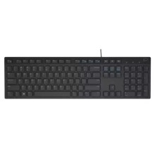Tastatura Dell KB216 USB US, crna