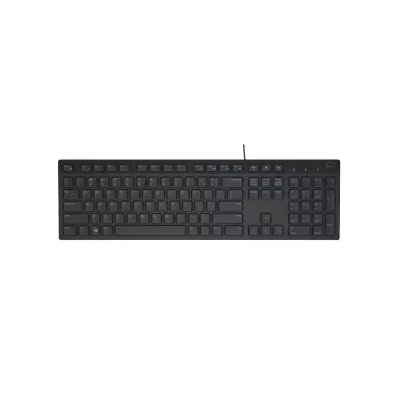 Tastatura Dell KB216 USB US, crna Tastatura Dell KB216 USB US, crna
