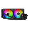 CPU vodeno hlađenje Gamdias Aura GL240 CPU vodeno hlađenje Gamdias Aura GL240