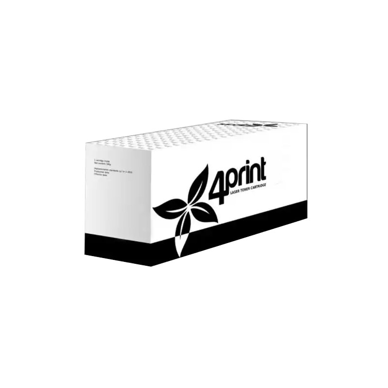 Toner 4Print Samsung ML 2160/2105 MLT-D101S Toner 4Print Samsung ML 2160/2105 MLT-D101S
