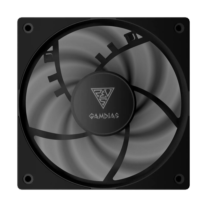 Case Cooler Gamdias Notus M1-1201 Case Cooler Gamdias Notus M1-1201