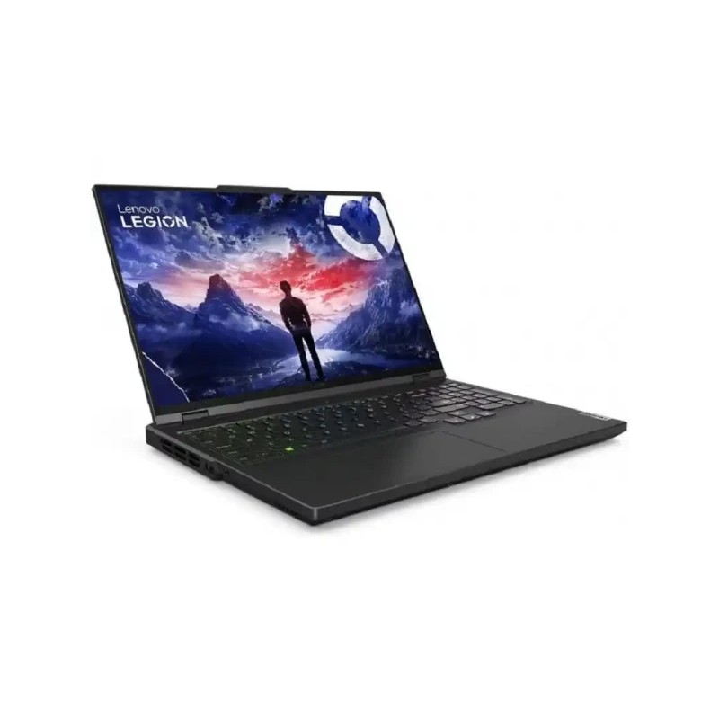 Laptop Lenovo Legion 5 Pro 16IRX9 16 WQXGA 240Hz/i7-14700HX/32GB/NVMe 2x1TB/RTX4070 8GB/83DF008BRM