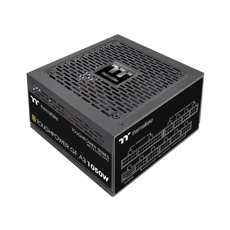 Napajanje 1050W ThermalTake Toughpower GF A3 80+ Gold Modularno Napajanje 1050W ThermalTake Toughpower GF A3 80+ Gold Modularno
