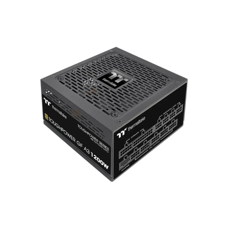 Napajanje 1200W ThermalTake Toughpower GF A3 80+ Gold Modularno