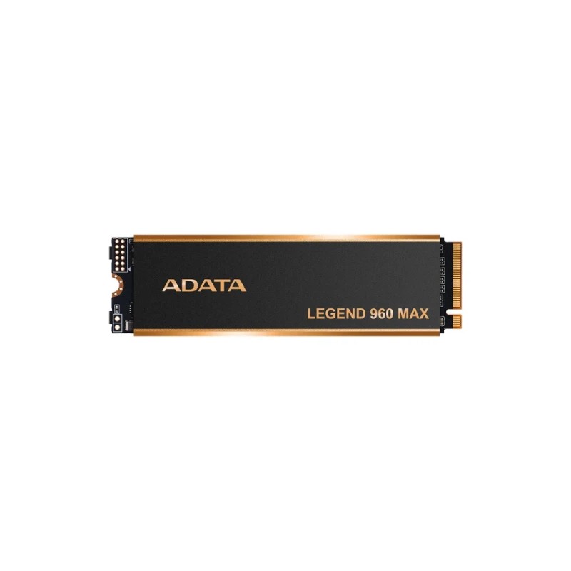 SSD M.2 NVME 4TB AData Legend ALEG-960M-4TCS 7400MBs/6800MBs SSD M.2 NVME 4TB AData Legend ALEG-960M-4TCS 7400MBs/6800MBs