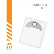 Mikrofiber kesa WIN-BAG K11-5 pak. 5kom WD2/MV2/A20X