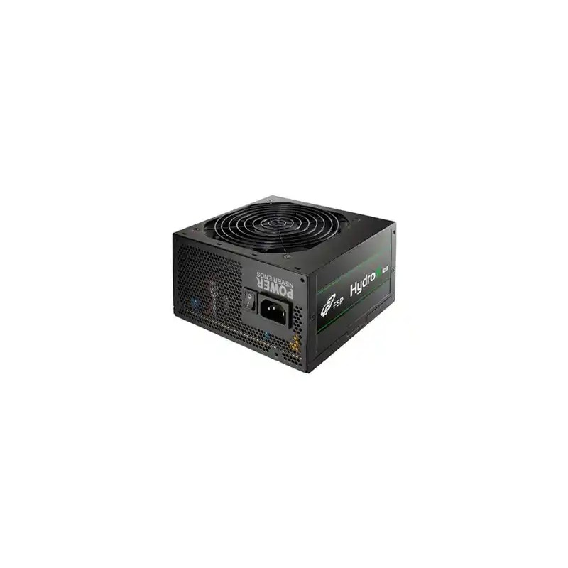 Napajanje 600W FSP HYDRO K 600 PPA6005605 80+ Bronze Napajanje 600W FSP HYDRO K 600 PPA6005605 80+ Bronze