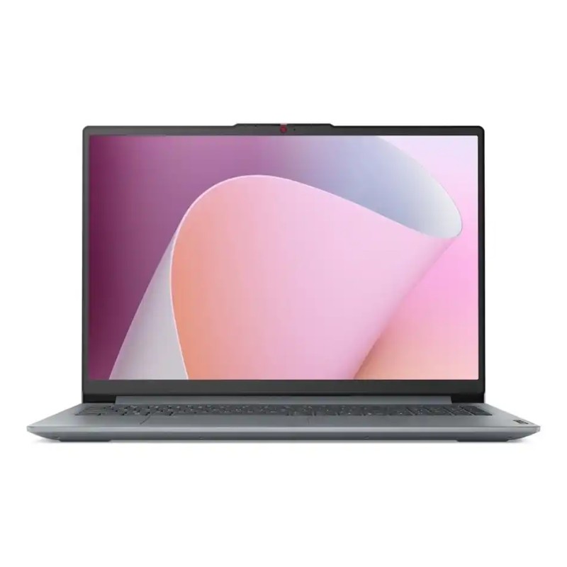 Laptop Lenovo IdeaPad Slim 3 15ABR8 15.6 FHD/R7-5825U/8GB int./NVMe 512GB/SRB/siva/82XM00SKYA