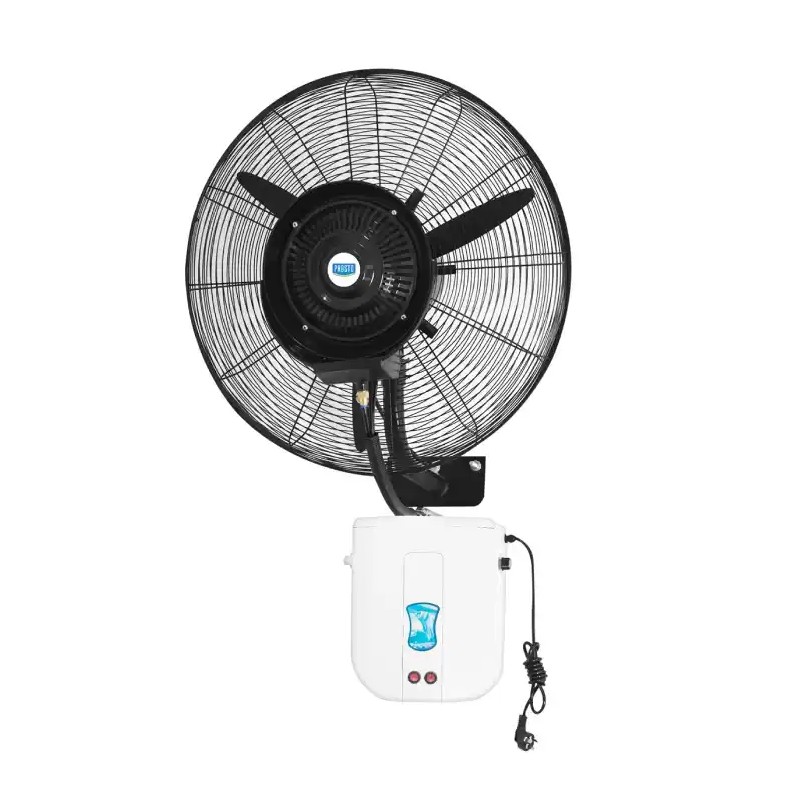 Ventilator sa raspršivačem Prosto MSF 2608 C, zidni Ventilator sa raspršivačem Prosto MSF 2608 C, zidni