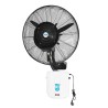 Ventilator sa raspršivačem Prosto MSF 2608 C, zidni Ventilator sa raspršivačem Prosto MSF 2608 C, zidni