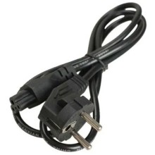 Naponski kabl za laptop detelina E-Green premium 1.8m