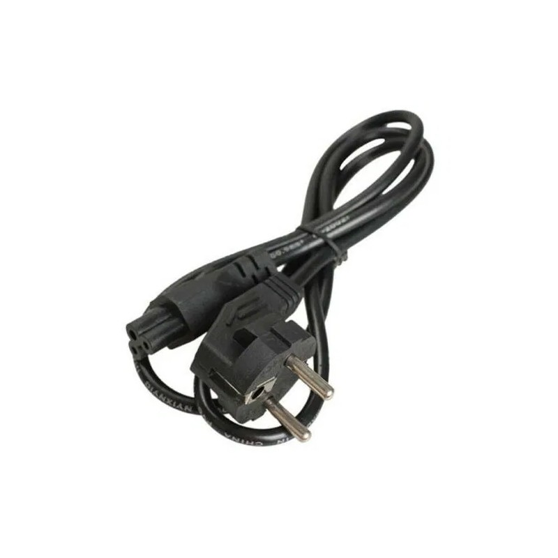 Naponski kabl za laptop detelina E-Green premium 1.8m Naponski kabl za laptop detelina E-Green premium 1.8m