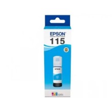 Kertridž Epson C13T07D24A 115 Cyan EcoTank Ink