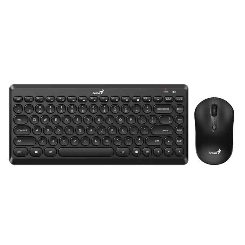 Bežična tastatura + miš Genius LuxMate Q8000 US