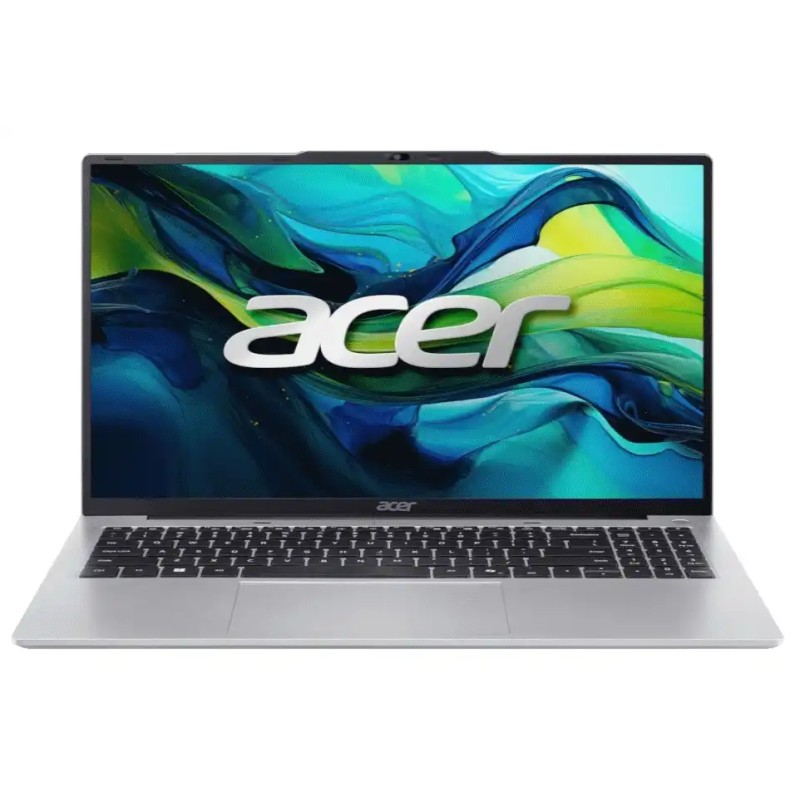 Laptop Acer Aspire Lite 16 AL16-52P 16 WUXGA IPS/i5-1334U/16GB/NVMe 512GB/Light Silver