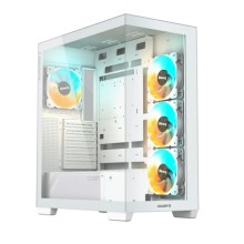 Računar ZEUS Gamer WHITE BEAST R9 9950X/DDR5 64GB/M.2 2TB/RTX5070 12GB