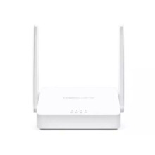 Wireless Ruter Mercusys MW302R300Mbps/ext2x5dB/2,4GHz/1WAN/2LAN