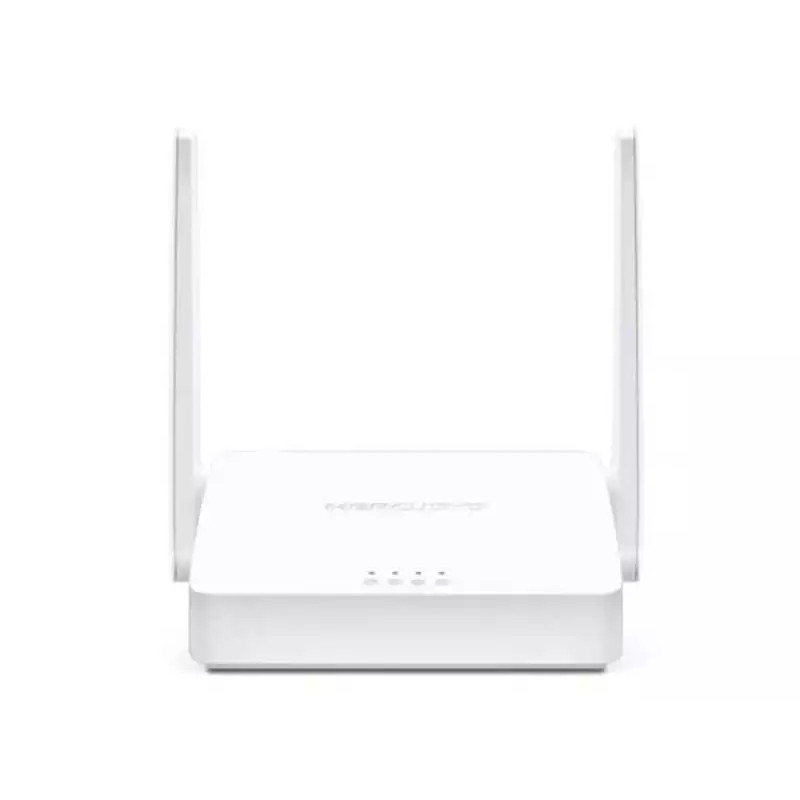 Wireless Ruter Mercusys MW302R300Mbps/ext2x5dB/2,4GHz/1WAN/2LAN