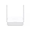 Wireless Ruter Mercusys MW302R300Mbps/ext2x5dB/2,4GHz/1WAN/2LAN