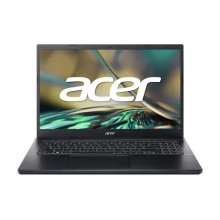 Laptop Acer Aspire 7 A715-76G 15.6 FHD IPS/i5-12450H/16GB/NVMe 512GB/RTX 2050 4GB/backlit/FP/SR