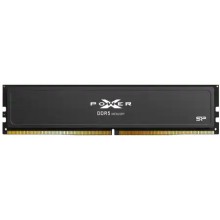 Memorija DDR5 16GB 6000MHz SiliconPower SP016GXLWU60CFS