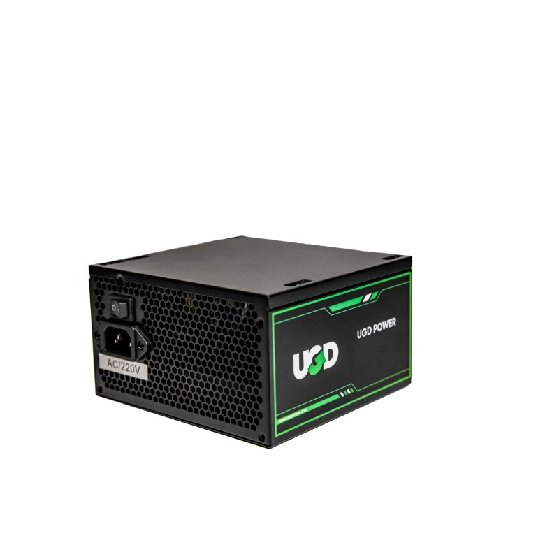 Napajanje 600W UGD D650 UVP Napajanje 600W UGD D650 UVP