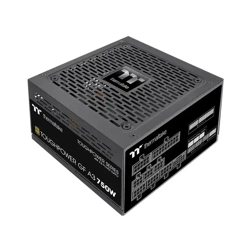 Napajanje 750W ThermalTake Toughpower GF A3 80+ Gold Modularno