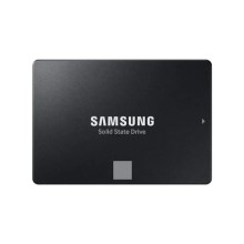SSD 2.5 SATA III 4TB Samsung 870 EVO MZ-77E4T0BW