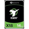 Hard disk 14TB SATA3 Seagate Exos X18 ST14000NM000J Hard disk 14TB SATA3 Seagate Exos X18 ST14000NM000J