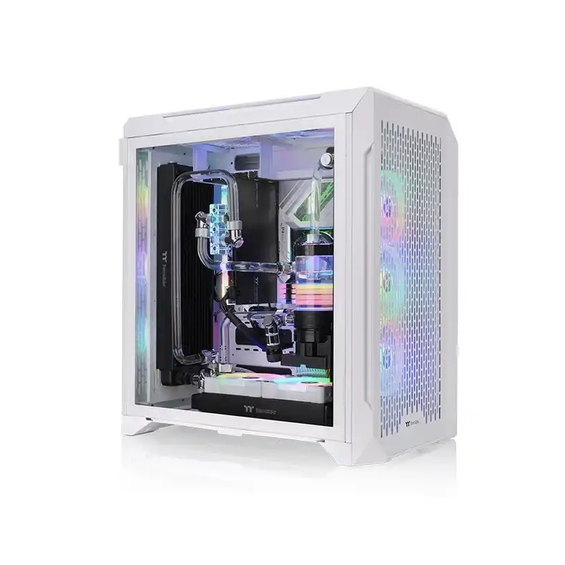 Kućište Thermaltake CTE C700 TG ARGB - Snow Kućište Thermaltake CTE C700 TG ARGB - Snow
