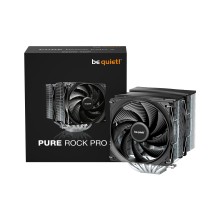 CPU Cooler Be quiet Pure Rock PRO 3 BK041 (AM4,AM5,1200,1700)/TDP-250W