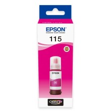 Kertridž Epson C13T07D34A 115 Magenta EkoTank Ink
