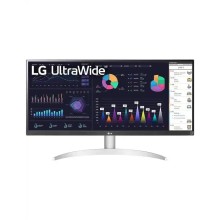 Monitor 29 LG 29WQ600W 2560x1080/21:9/100Hz/IPS/5ms/HDMI/DP/USB-C/Freesync/zvučnici