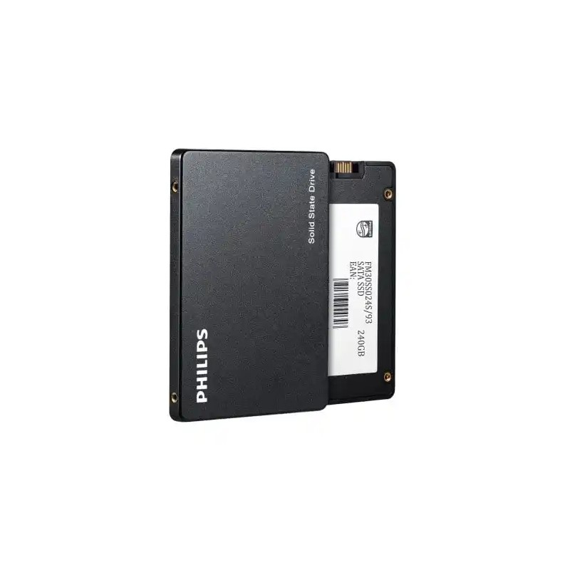 SSD 2.5 SATA 240GB Philips IT919 FM30SS024S/93