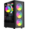 Kućište Zeus HA-05G 600WRP Kućište Zeus HA-05G 600WRP