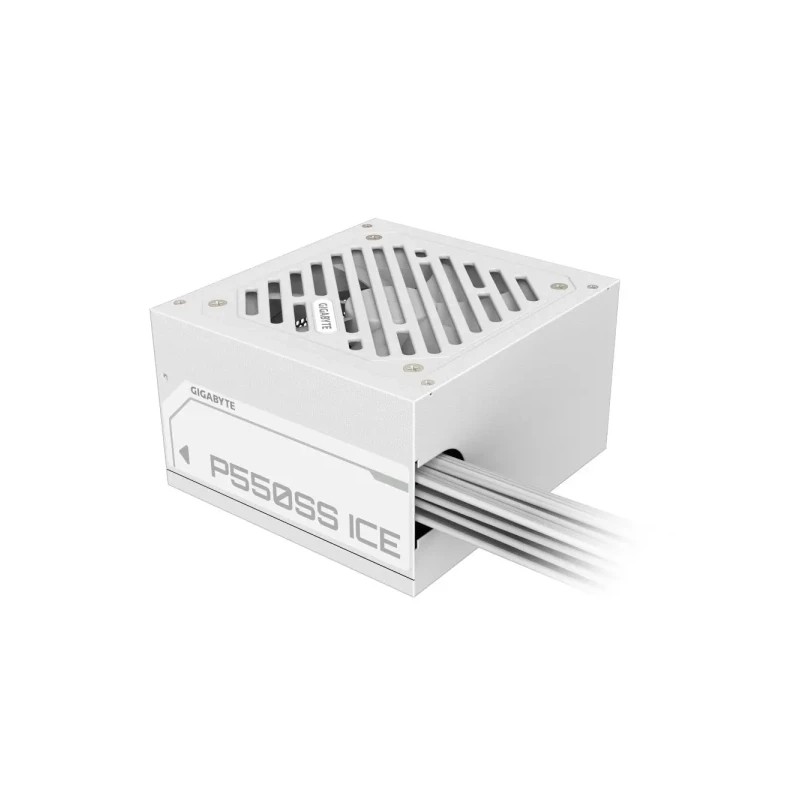 Napajanje 650W Gigabyte GP-P650SS ICe Silver