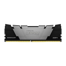 Memorija DDR4 Kingston 3600MHz 16GB Fury Renegade KF436C16RB12/16