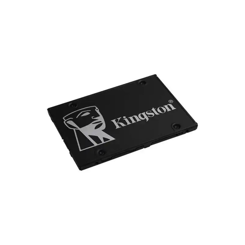 SSD 2.5 SATA3 512GB Kingston SKC600/512G