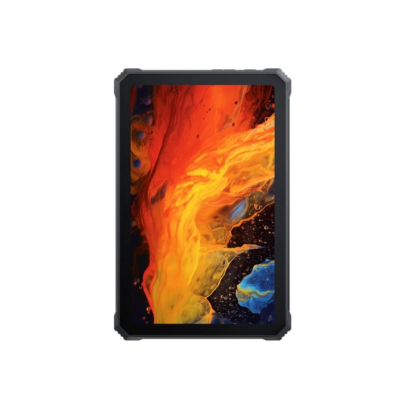 Tablet 10.36 Blackview Active 8 pro 4G Dual sim FHD+ IPS/8GB/256GB/46MP-16MP/IP68/IP69K/NFC/crna