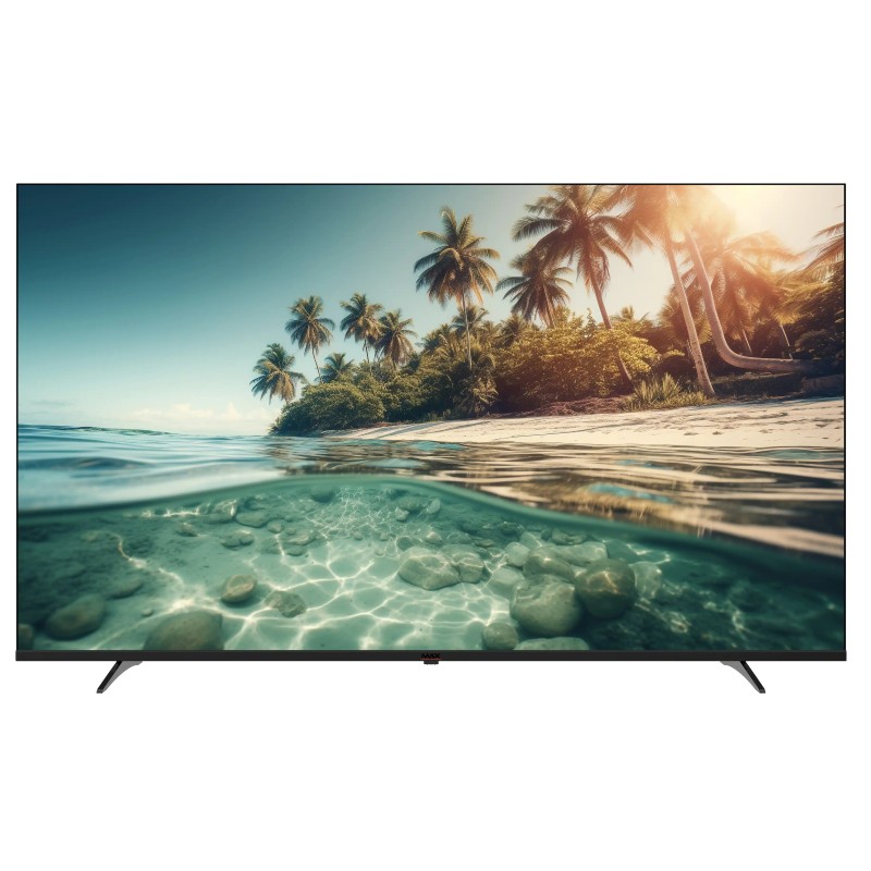 SMART LED TV 65 MAX 65MT504S 3840x2160/UHD/4K/DVB-T2/S2/C