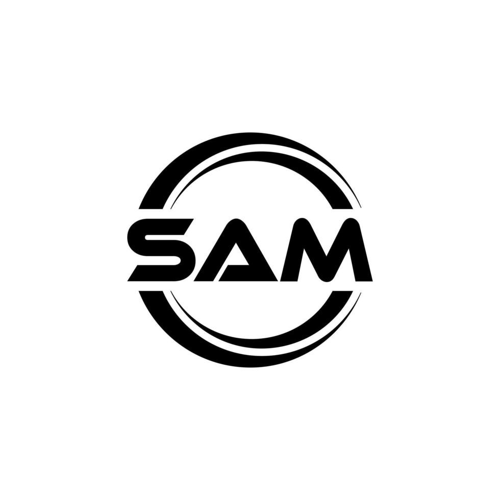 SAM