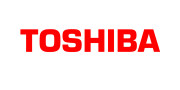 TOSHIBA